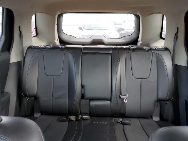 Photo 10 from auction – 2016 GMC TERRAIN DE with VIN 2GKFLRE37G6150444