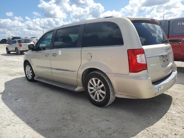 Photo 2 from auction – 2016 CHRYSLER TOWN & COU with VIN 2C4RC1GG8GR127604