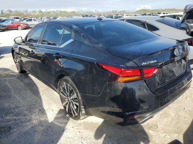 Photo 2 from auction – 2019 NISSAN ALTIMA SR with VIN 1N4BL4CV2KC182340