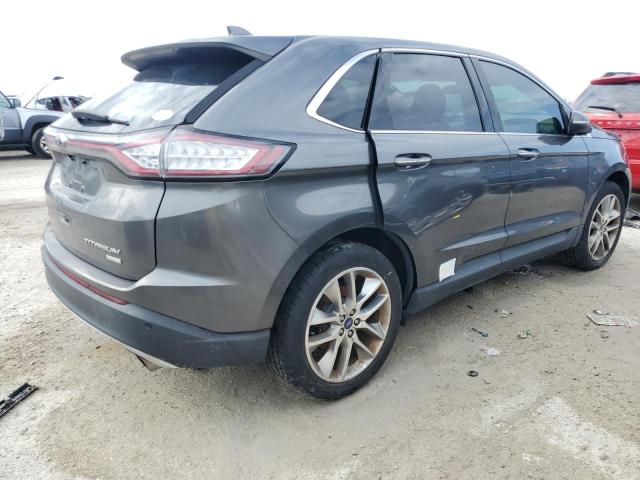 Photo 3 from auction – 2018 FORD EDGE TITAN with VIN 2FMPK3K93JBC25045