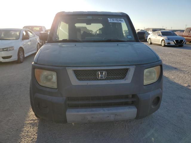 صورة رقم 5 من المزاد - 2003 HONDA ELEMENT EX مع VIN 5J6YH28523L030895