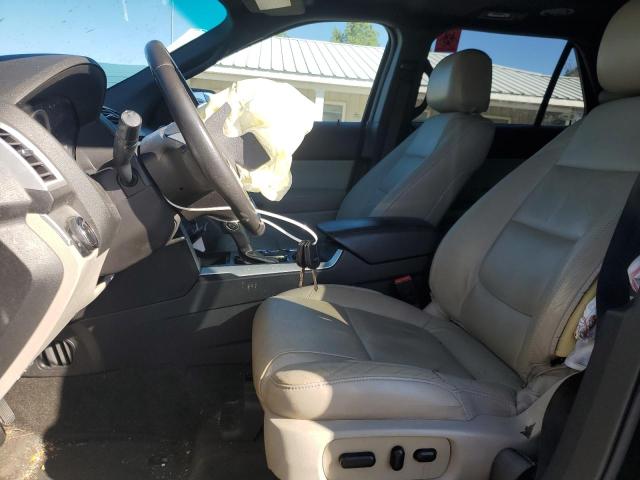 Photo 7 from auction – 2015 FORD EXPLORER X with VIN 1FM5K7D86FGA71157