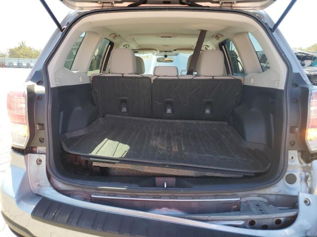 Photo 13 from auction – 2018 SUBARU FORESTER 2 with VIN JF2SJAEC9JH610319