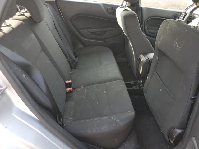 Photo 10 from auction – 2018 FORD FIESTA SE with VIN 3FADP4EJ7JM110831