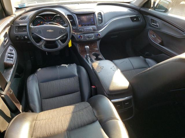 Photo 8 from auction – 2014 CHEVROLET IMPALA LT with VIN 2G1125S35E9107179