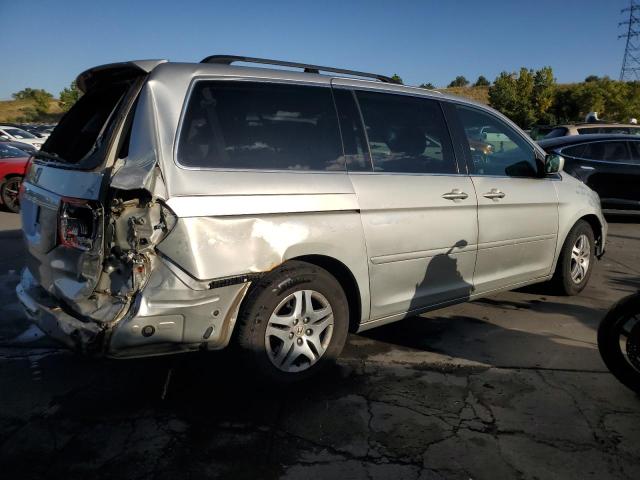 Photo 3 from auction – 2007 HONDA ODYSSEY EX with VIN 5FNRL38427B449831
