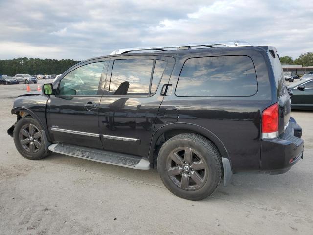 Photo 2 from auction – 2013 NISSAN ARMADA SV with VIN 5N1BA0NC2DN615095