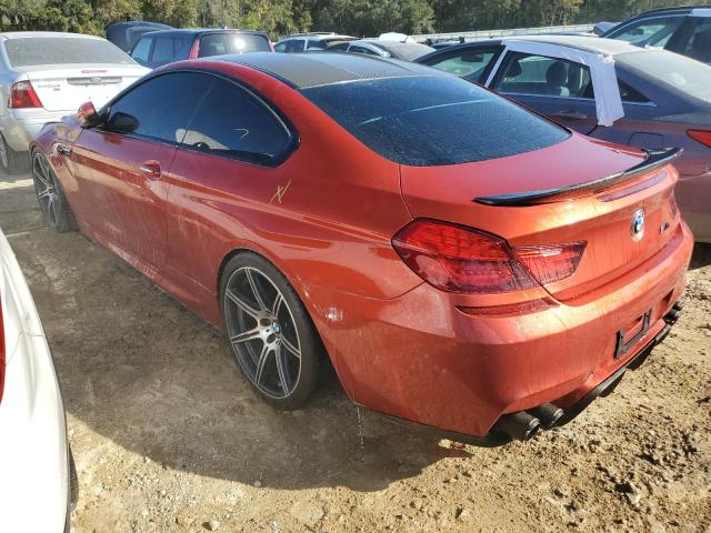 Photo 2 from auction – 2013 BMW M6 with VIN WBSLX9C58DC968462