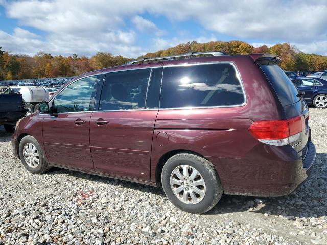 Photo 2 from auction – 2010 HONDA ODYSSEY EX with VIN 5FNRL3H44AB039331