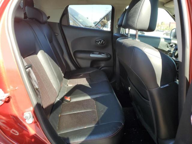 Photo 11 from auction – 2015 NISSAN JUKE S with VIN JN8AF5MV1FT550308