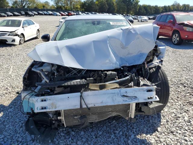 Photo 5 from auction – 2023 NISSAN ALTIMA SR with VIN 1N4BL4CV0PN375047