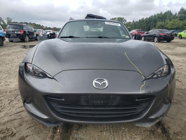 Photo 5 from auction – 2019 MAZDA MX-5 MIATA with VIN JM1NDAM77K0301780