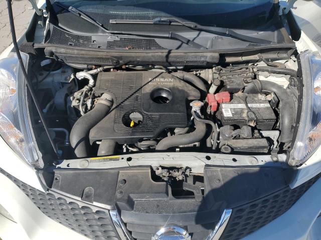 Photo 12 from auction – 2012 NISSAN JUKE S with VIN JN8AF5MV8CT121310