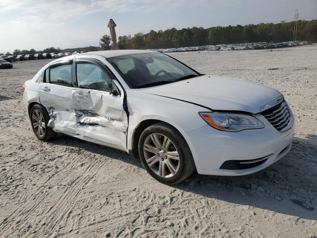 Photo 4 from auction – 2013 CHRYSLER 200 LX with VIN 1C3CCBAB0DN685968