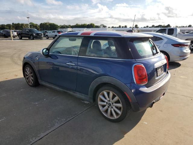 Photo 2 from auction – 2014 MINI COOPER with VIN WMWXM5C56ET935565