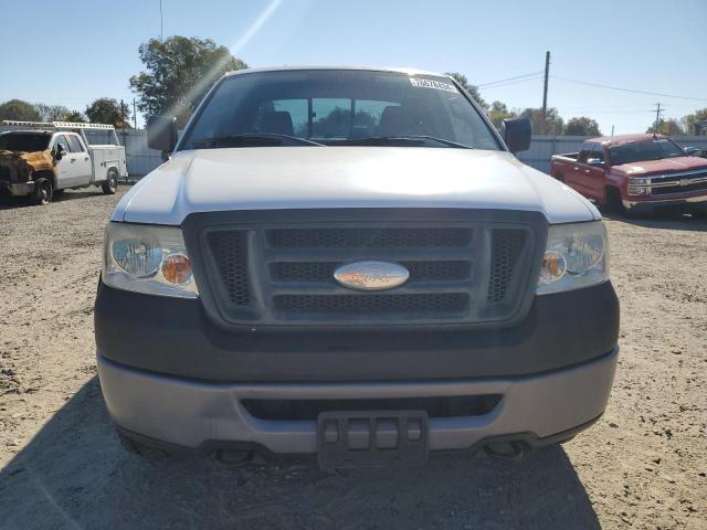Photo 5 from auction – 2007 FORD F150 with VIN 1FTRX14W37FB37206