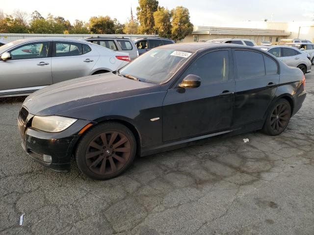 BMW I8 2011 with VIN WBAPH5C54BA443631 - Photo from auction