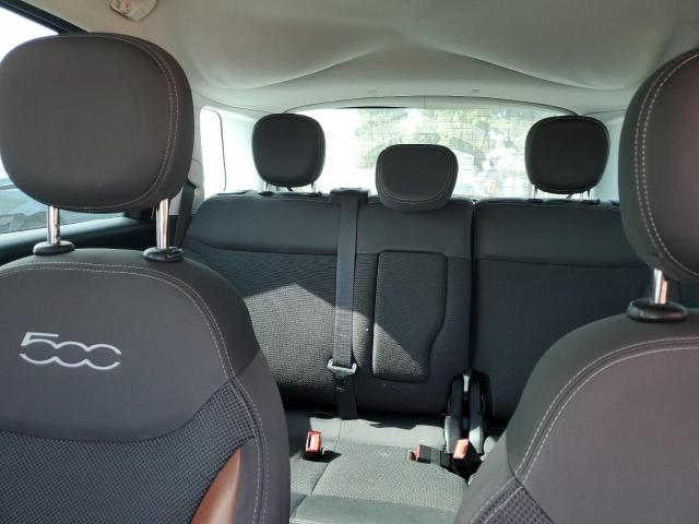 Photo 10 from auction – 2014 FIAT 500L TREKK with VIN ZFBCFADH1EZ019518