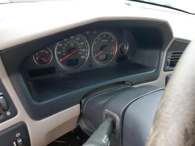 Photo 9 from auction – 2004 VOLVO XC70 with VIN YV1SZ59H341127307