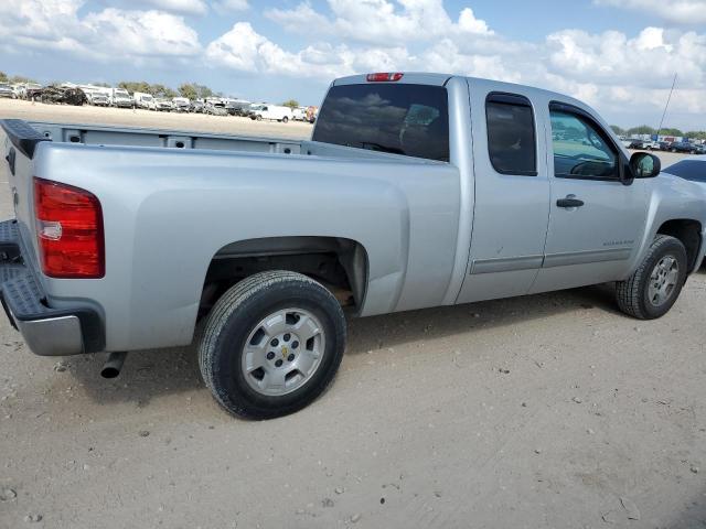 Photo 3 from auction – 2011 CHEVROLET SILVERADO with VIN 1GCRCSE04BZ427229