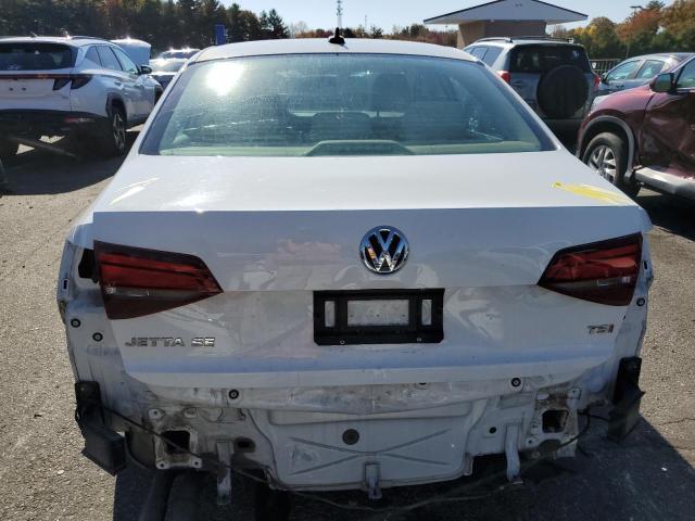 Photo 6 from auction – 2017 VOLKSWAGEN JETTA SE with VIN 3VWB67AJ8HM263379