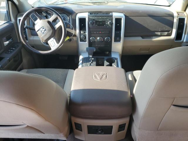 Photo 8 from auction – 2009 DODGE RAM 1500 with VIN 1D3HV13TX9S748991