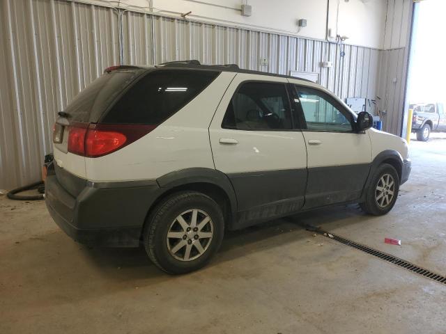 Photo 3 from auction – 2004 BUICK RENDEZVOUS with VIN 3G5DB03E94S545929