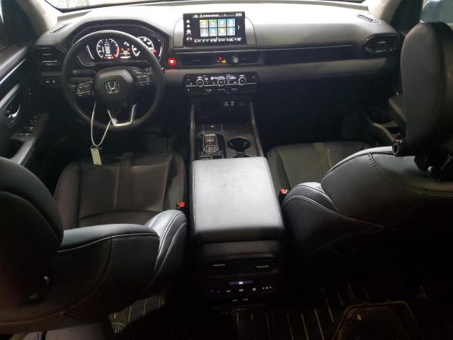 Photo 8 from auction – 2023 HONDA PILOT EXL with VIN 5FNYG2H5XPB004949