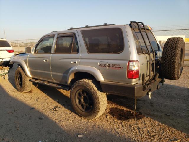 Photo 2 from auction – 2002 TOYOTA 4RUNNER SR with VIN JT3HN86R229076931
