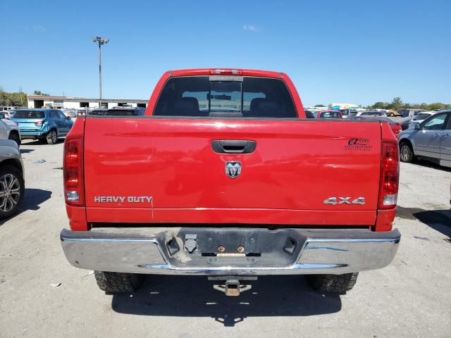 Photo 6 from auction – 2005 DODGE RAM 2500 S with VIN 1D7KS28D05J538484