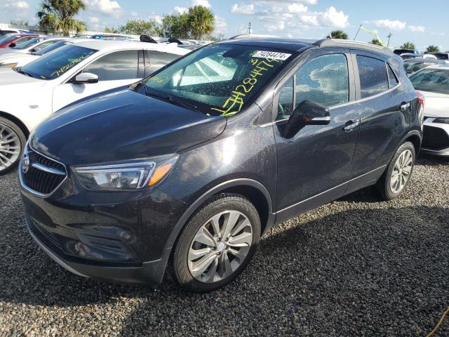 BUICK ENCORE PRE 2019 с VIN KL4CJASB9KB765191 - Снимка от търг