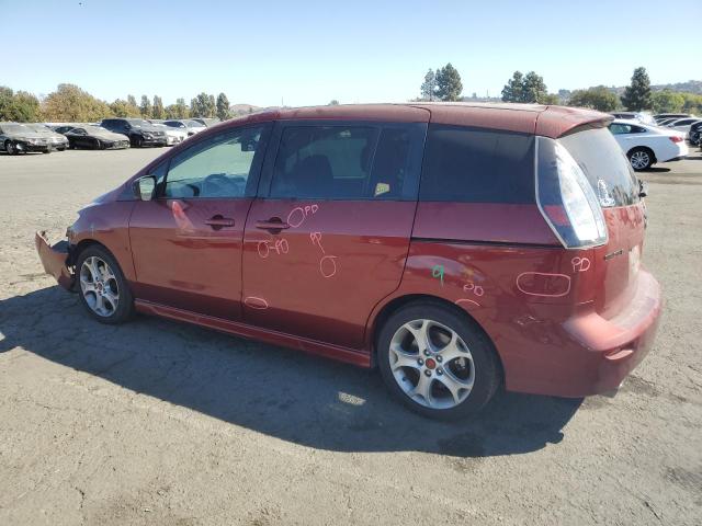 Photo 2 from auction – 2010 MAZDA 5 with VIN JM1CR2WL1A0381830