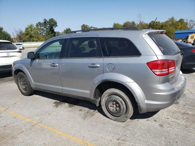 Photo 2 from auction – 2018 DODGE JOURNEY SE with VIN 3C4PDCAB9JT421403