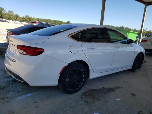 Photo 3 from auction – 2015 CHRYSLER 200 LIMITE with VIN 1C3CCCAB7FN738433