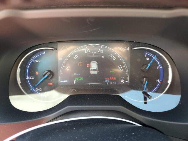 Zdjęcie 9 z aukcji – 2021 TOYOTA RAV4 LIMIT z VIN JTMD6RFV7MD013723