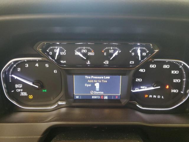 Photo 9 from auction – 2019 GMC SIERRA K15 with VIN 1GTR9DED7KZ203532