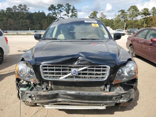 Photo 5 from auction – 2010 VOLVO XC90 3.2 with VIN YV4982CY0A1537814