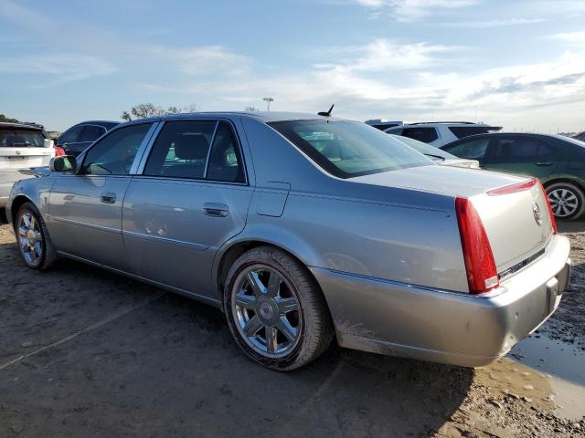 Photo 2 from auction – 2007 CADILLAC DTS with VIN 1G6KD57Y37U204853