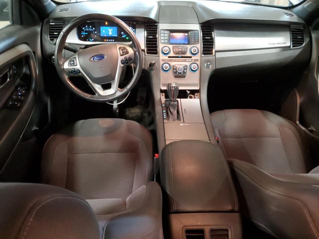 Photo 8 from auction – 2013 FORD TAURUS SEL with VIN 1FAHP2H82DG222076
