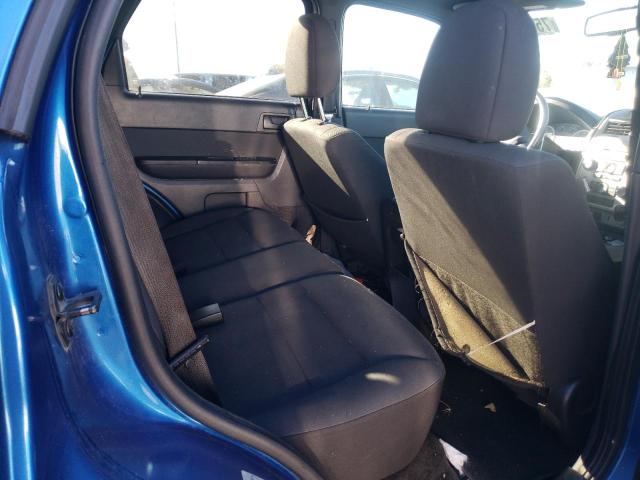 Photo 10 from auction – 2012 FORD ESCAPE XLT with VIN 1FMCU0DG4CKA33838