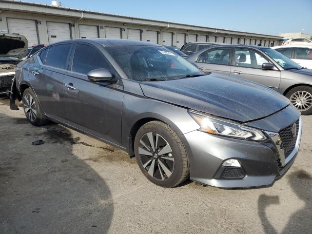 Photo 4 from auction – 2022 NISSAN ALTIMA SV with VIN 1N4BL4DV4NN387102