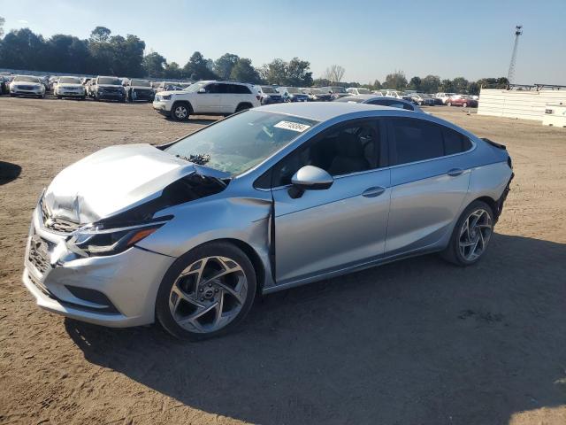 Photo 1 from auction – 2017 CHEVROLET CRUZE with VIN 1G1BE5SM2H7120188