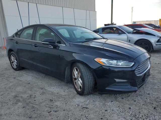 Photo 4 from auction – 2016 FORD FUSION SE with VIN 3FA6P0H72GR128487