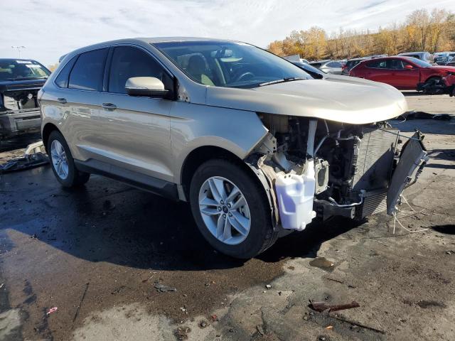 Photo 4 from auction – 2018 FORD EDGE SEL with VIN 2FMPK4J99JBC00853