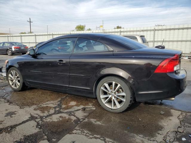 Photo 2 from auction – 2011 VOLVO C70 T5 with VIN YV1672MCXBJ109577