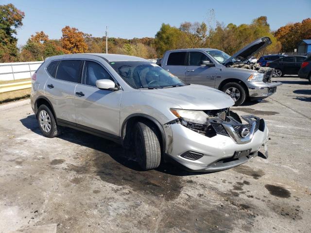 Photo 4 from auction – 2016 NISSAN ROGUE S with VIN KNMAT2MV1GP613159