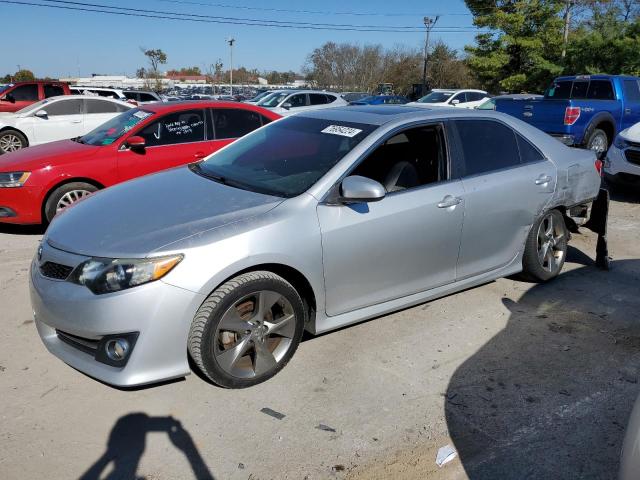 Photo 1 from auction – 2014 TOYOTA CAMRY L with VIN 4T1BF1FK0EU815073