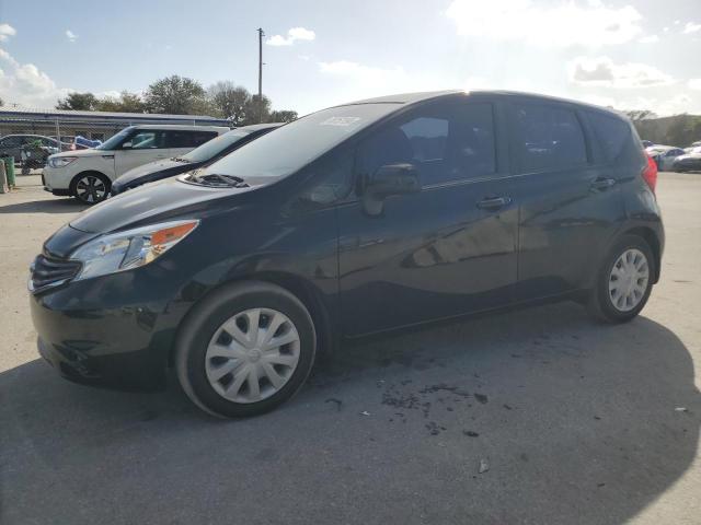NISSAN VERSA NOTE 2014 with VIN 3N1CE2CP2EL383441 - Photo from auction
