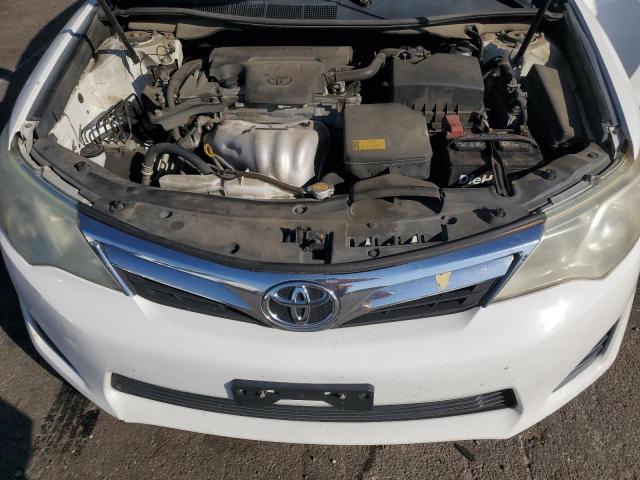 Photo 11 from auction – 2013 TOYOTA CAMRY L with VIN 4T1BF1FKXDU209472