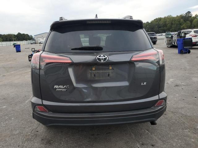 Photo 6 from auction – 2018 TOYOTA RAV4 LE with VIN 2T3ZFREV6JW485854